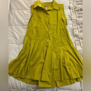 Free People Shift Dress